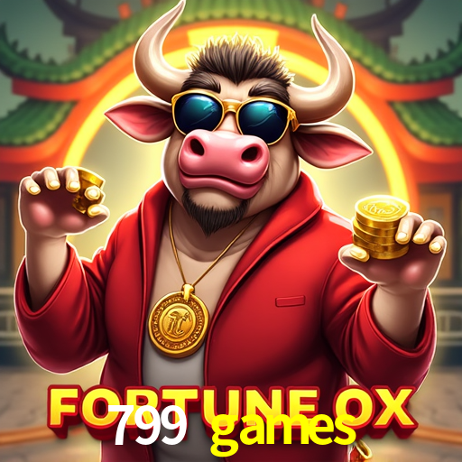 Sinta a adrenalina dos jogos de cassino com 799 games