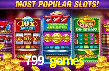 799 games