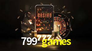 Bônus Generosos e Exclusivos no 799 games para Você!