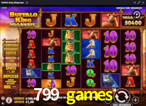 799 games